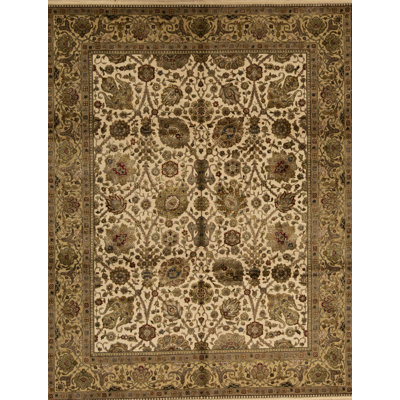 Chantel Oriental Indoor Rug