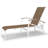 Askar Outdoor Rust-Resistant Metal Chaise Lounge-20102293-20102303-20102318