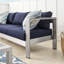 Canapé d'extérieur Shore Sunbrella-971517832