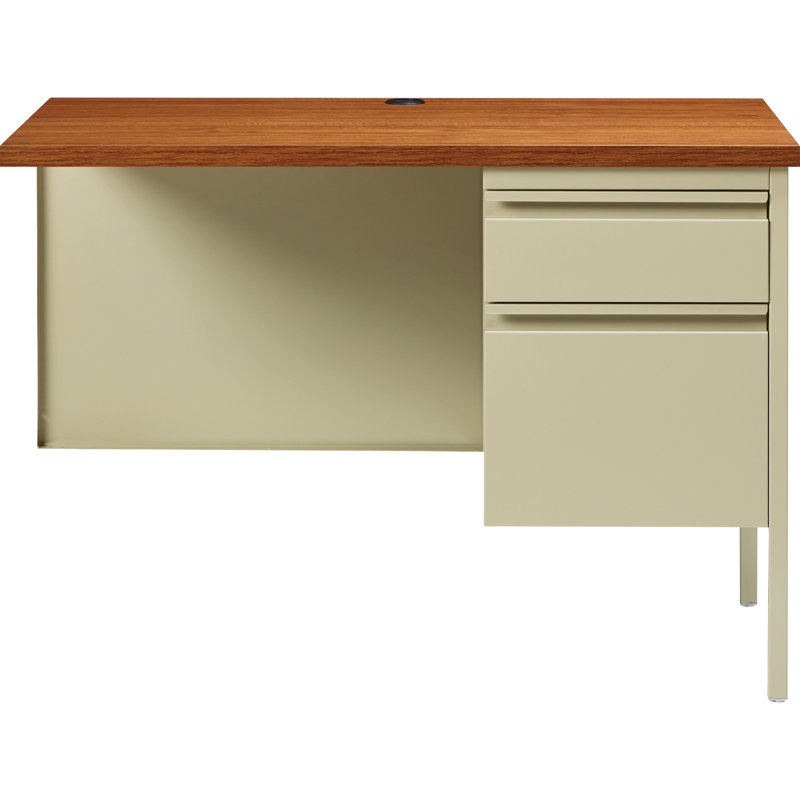 Retour de bureau H 29,5 po x l 42 po Pabel, Oui