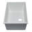 33'' L Single Bowl Granite Kitchen Sink-20524739