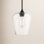 Breena Dimmable Single Light Pendant