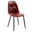 Chaises de salle à manger, chaises rembourrées, chaises de cuisine avec pieds en métal pour la cuisine et la salle à manger-1509317517-1509317506