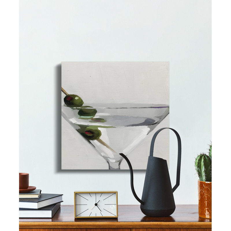 Wrapped Canvas Print Set, 14x14