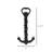 Cast Iron Anchor Bottle Opener