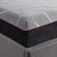 Matelas en mousse de latex à refroidissement rapide 11 po Marcela-132230955