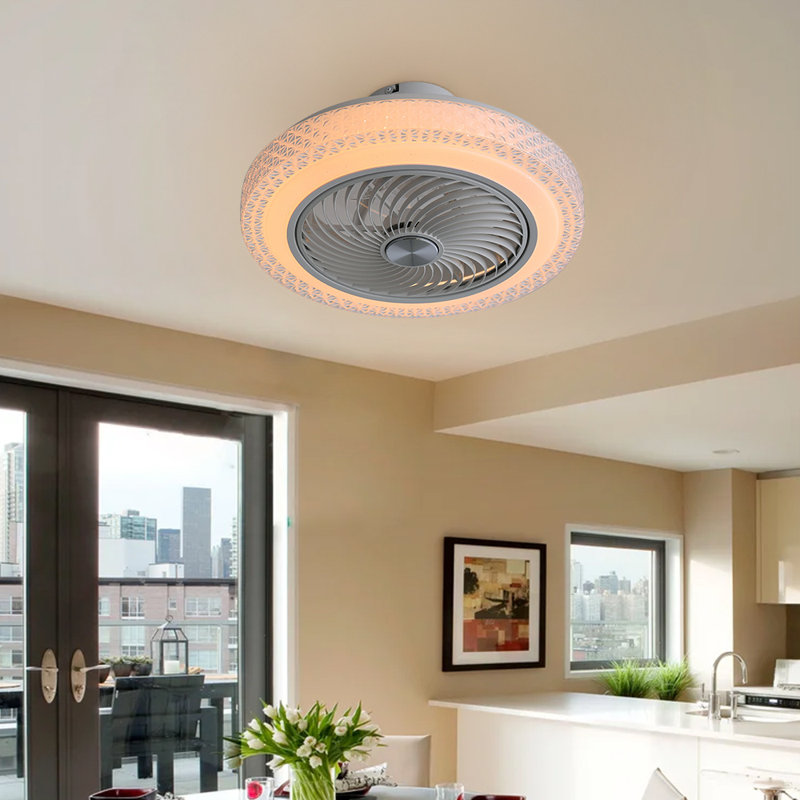 Camarata Ceiling Fan