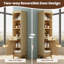 Freestanding Bathroom Cabinet-1634561548