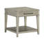 Table de bout Aathan