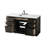 Ahner 60 inch Single Bathroom Vanity-768753153