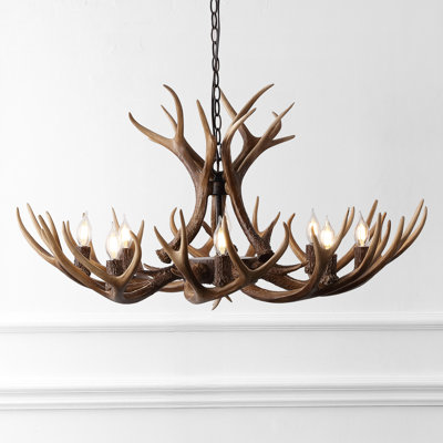 Lustre Rohrbach