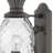 Plantation Outdoor Wall Lantern