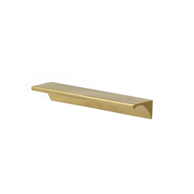 3 1/2" Center to Center Bar Pull, 4'''
