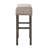 Azzay Upholstered Counter Stool