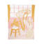 House Plants Throw Blanket-947581201-964304594
