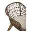 Mariami Upholstered Barrel Chair