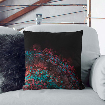 Square Cushion