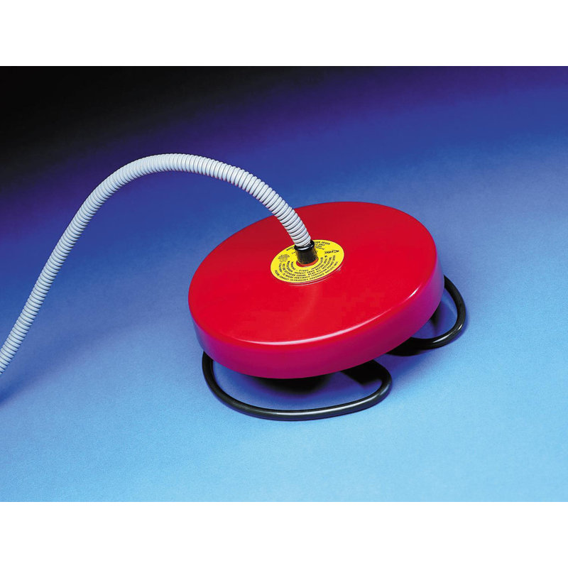 Flotteur de-dégivreur de réservoir, 1000 watts