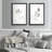 Simple Sage - 2 Piece Picture Frame Painting Print Set-1136634503-1136641025-1136634509