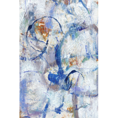 No Frame Print on Canvas