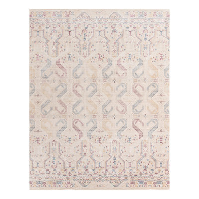 Volfango Oriental Indoor Rug