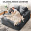 Upholstered Chaise Lounge-549150087