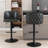 Jeneanne Upholstered Adjustable Height Counter Stool-122762752-77963097