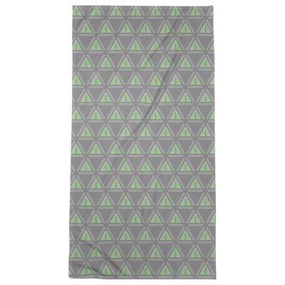Barbra Beach Towel