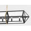Bedford Hills 6 - Light Pendant