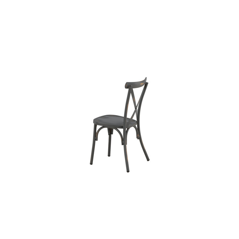 Carte Patio Dining Side Chair