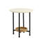 Table de bout