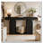 Durable Console Table