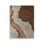 Art mural Mid-Century moderne en toile pour salon-1422575612