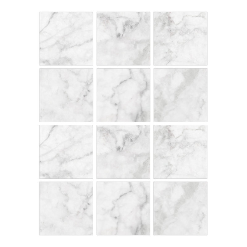 Gallo Graphics Tile Decals