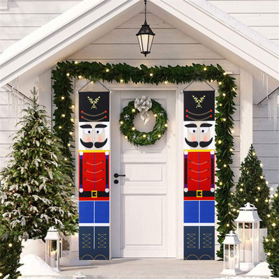 Christmas Banners