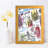 Single Picture Frame Print on MDF