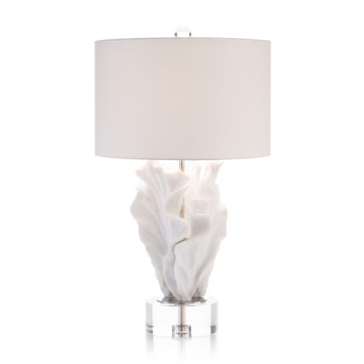 Crystal Table Lamp