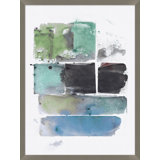 Tuesday Morning 1 Print by Thom Filicia