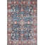 Washable Traditional Colourful Decorative Area Rug-749296594
