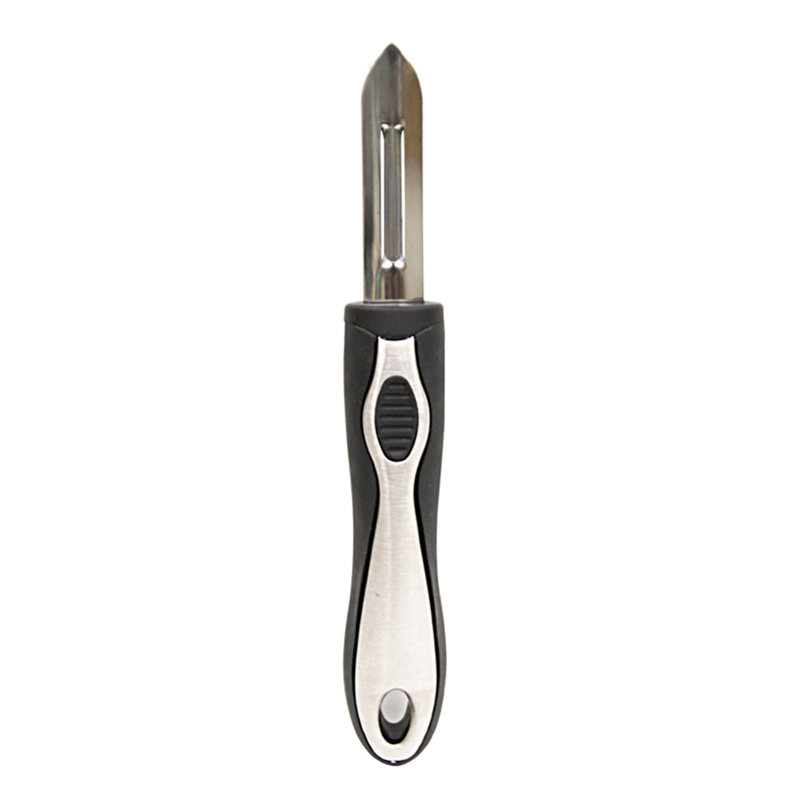 Home Basics Stainless Steel Peeler
