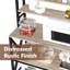 Étagère de rangement 6 niveaux Baker's Rack-110443624