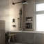 Bliss Complete Shower System with Rough-in Valve-1106782497