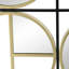 Miroir mural Eclectic Styling