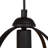 1 - Light Single Globe Pendant