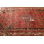 Tapis rouge Tribal