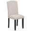 Solid Wood Top Dining Set