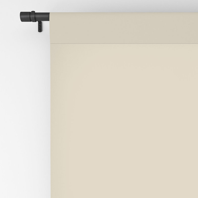 Brylea Blackout Curtain Pair, 50" W x 120" L