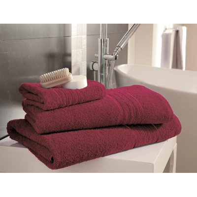 Midweight Bath Towel