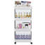 Chariot de rangement mobile 4 couches-57049264