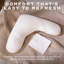 Retreat Snuggledown V Shape Pregnancy Firm Support Side Sleeper Pillow